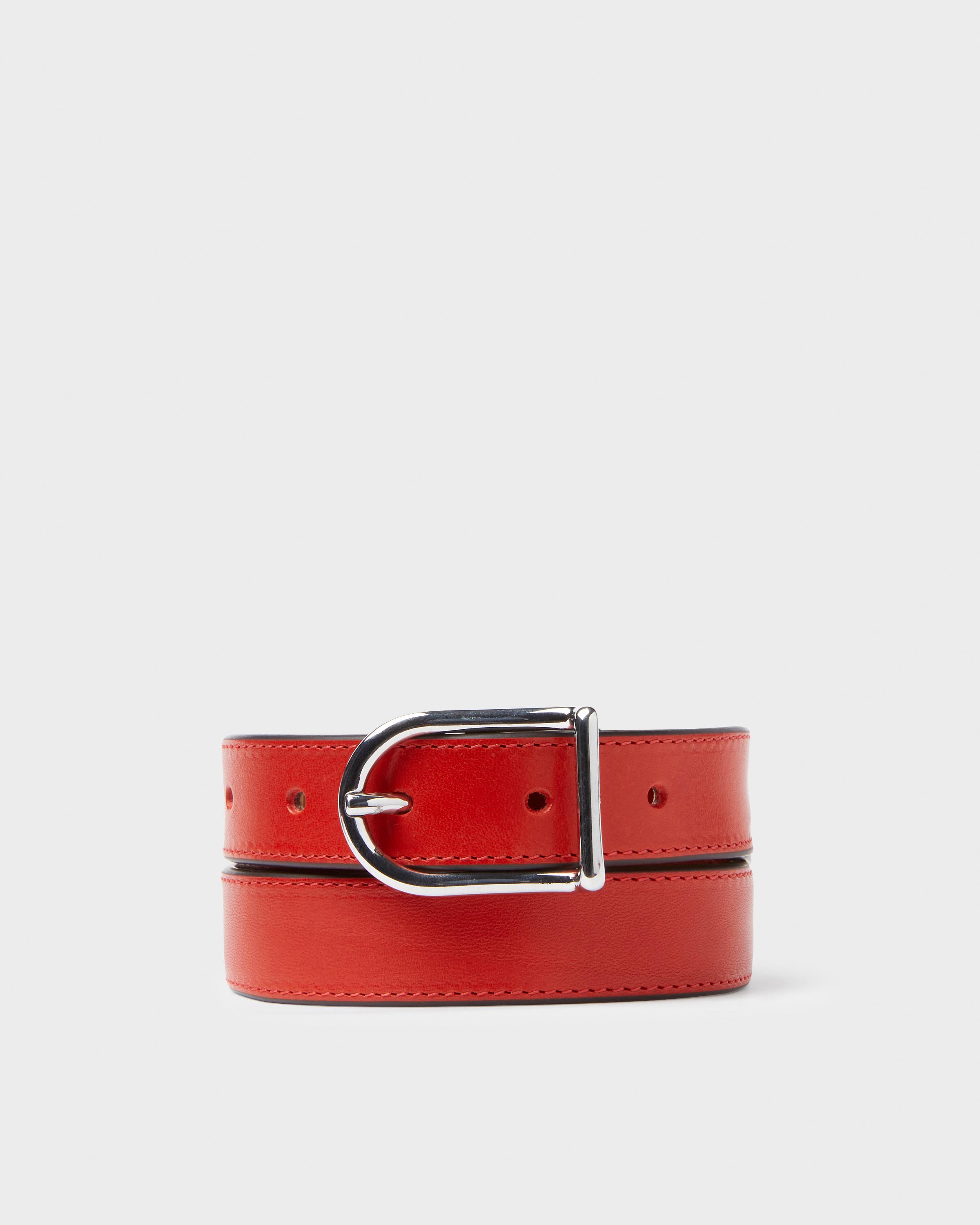 Belts for women at  - The Swedish letaher brand