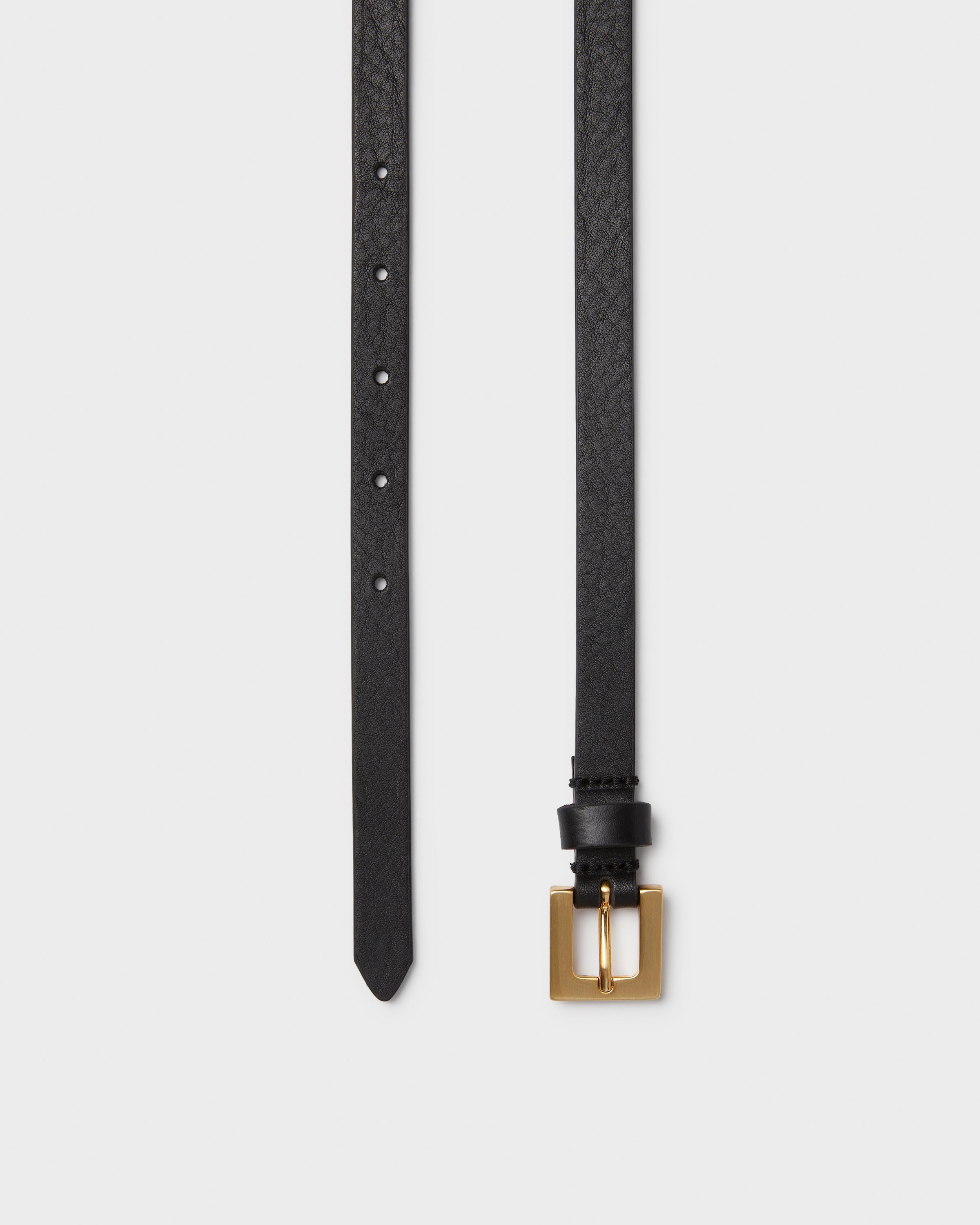 Size guide for women's belts at  - The swedish leather brand