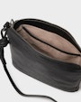 Emali shoulder bag Black Saddler