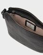 Emali shoulder bag Black Saddler