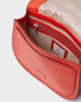 Ala shoulder bag Red Saddler
