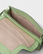 Tilia shoulder bag Green Saddler