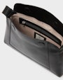 Arixa shoulder bag Black Saddler
