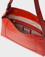 Arixa shoulder bag Red Saddler