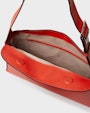 Arixa shoulder bag Red Saddler