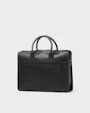 Loxton computer bag 15" Black Saddler