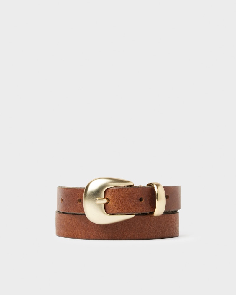 Belts for women at  - The Swedish letaher brand