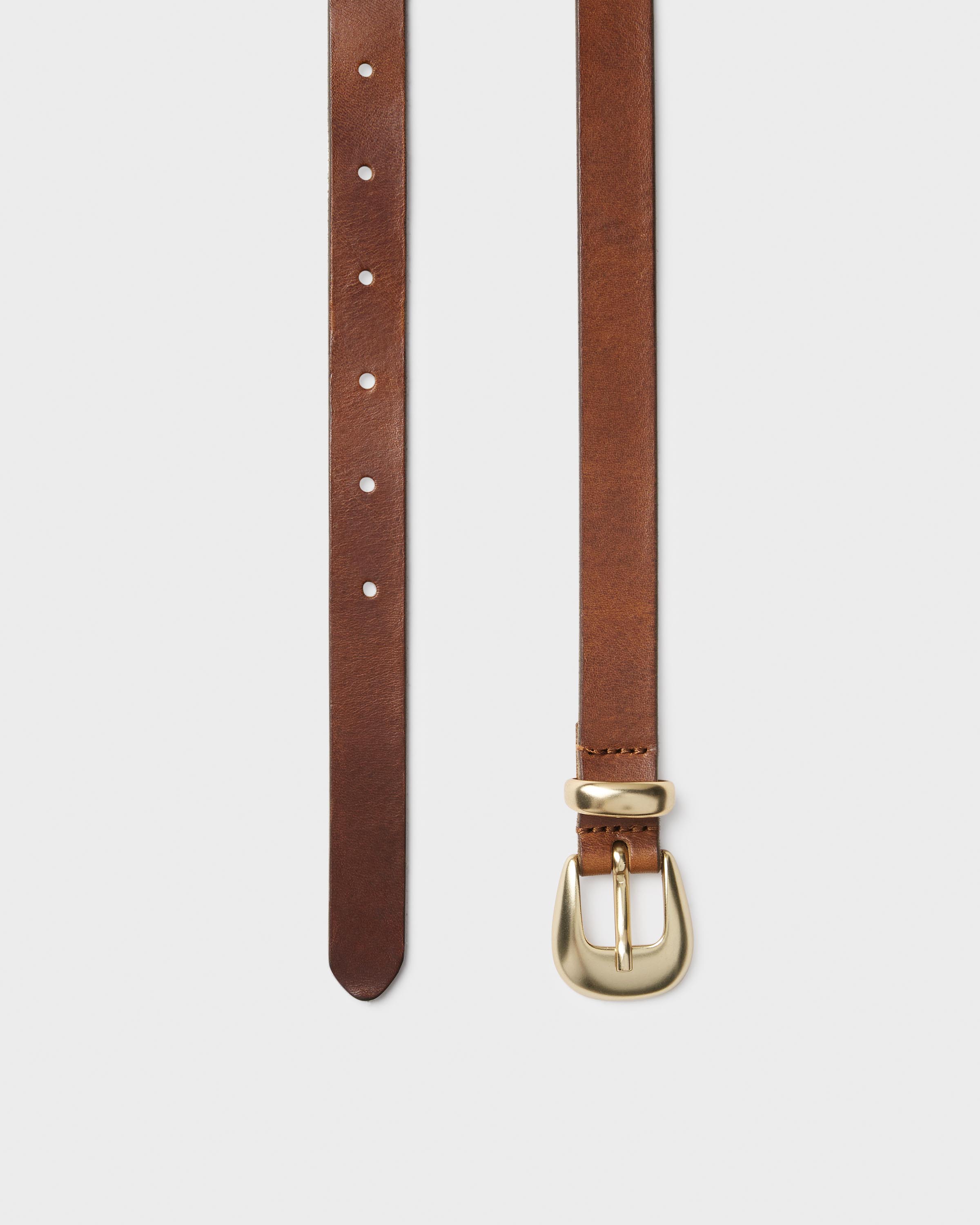 Size guide for women's belts at  - The swedish leather brand