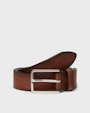 Mattias Belt Brown Saddler