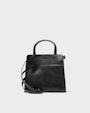 Mia shoulder bag Black Saddler
