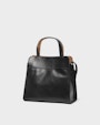 Mia shoulder bag Black Saddler
