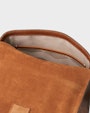 Izedas messenger bag Light brown Saddler