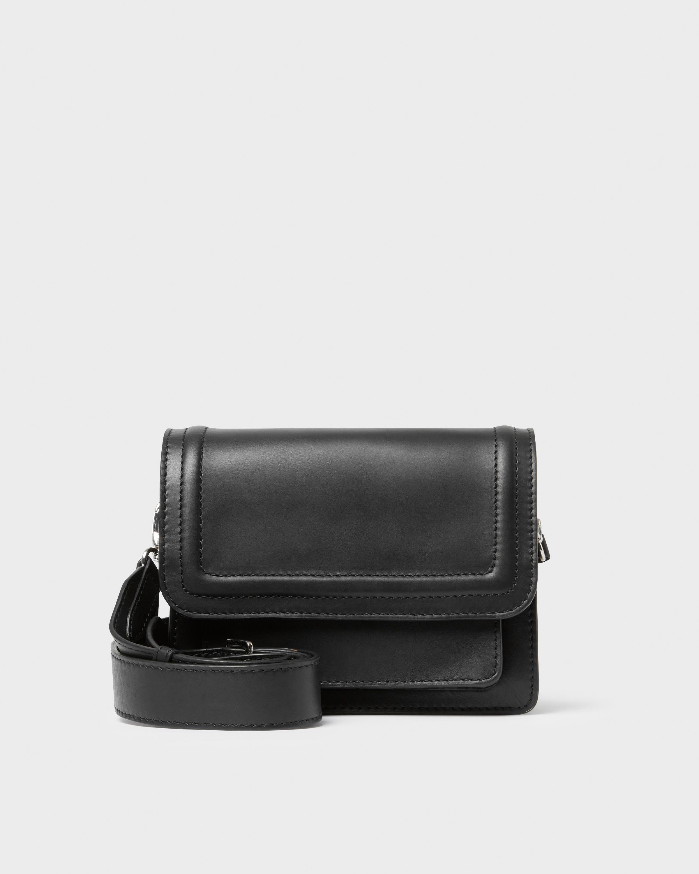 SADDLER handbag Elsa Mini Bag Tan | Buy bags, purses & accessories online |  modeherz