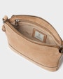 Emali shoulder bag Beige Saddler