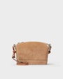 Emali shoulder bag Beige Saddler