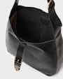 Orta shoulder bag Black Saddler