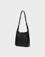 Orta shoulder bag Black Saddler