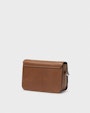 Fondi shoulder bag Brown Saddler