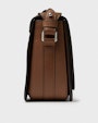 Fondi shoulder bag Brown Saddler