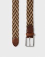 Mars textile belt Multi Saddler