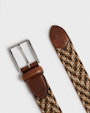 Mars textile belt Multi Saddler