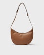 Runn shoulder bag Brown Saddler