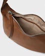 Runn shoulder bag Brown Saddler