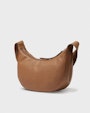 Runn shoulder bag Brown Saddler