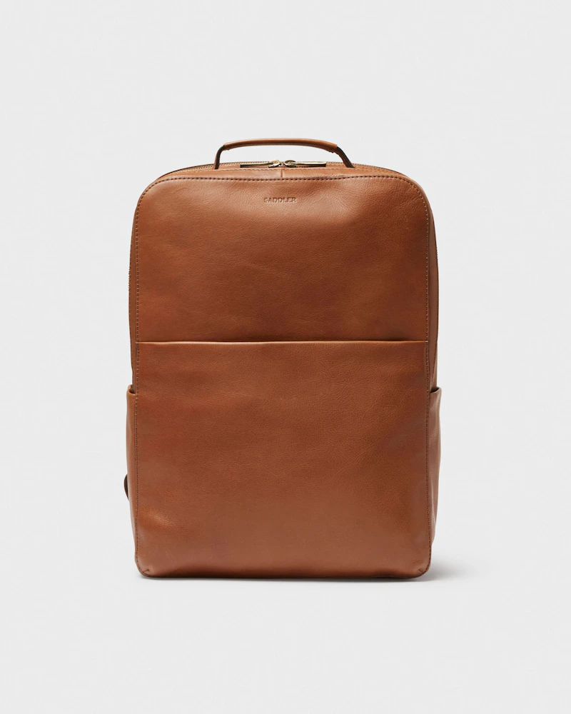 Buy Avern backpack bag at saddler.com - The swedish leather brand | Saddler Buy Avern backpack bag at saddler.com - The swedish leather brand | Saddler