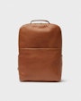 Avern ryggsekk Lysebrun Saddler