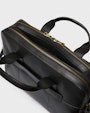 Noret computer bag Black Saddler