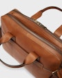 Noret computer bag Light brown Saddler