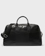 Gothenburg weekendväska Svart Saddler