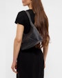 Nova shoulder bag Black Saddler