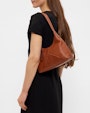 Nova shoulder bag  Saddler