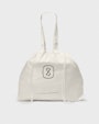 Dust bag Medium White Saddler