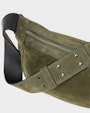 Runn skulderremveske  Saddler