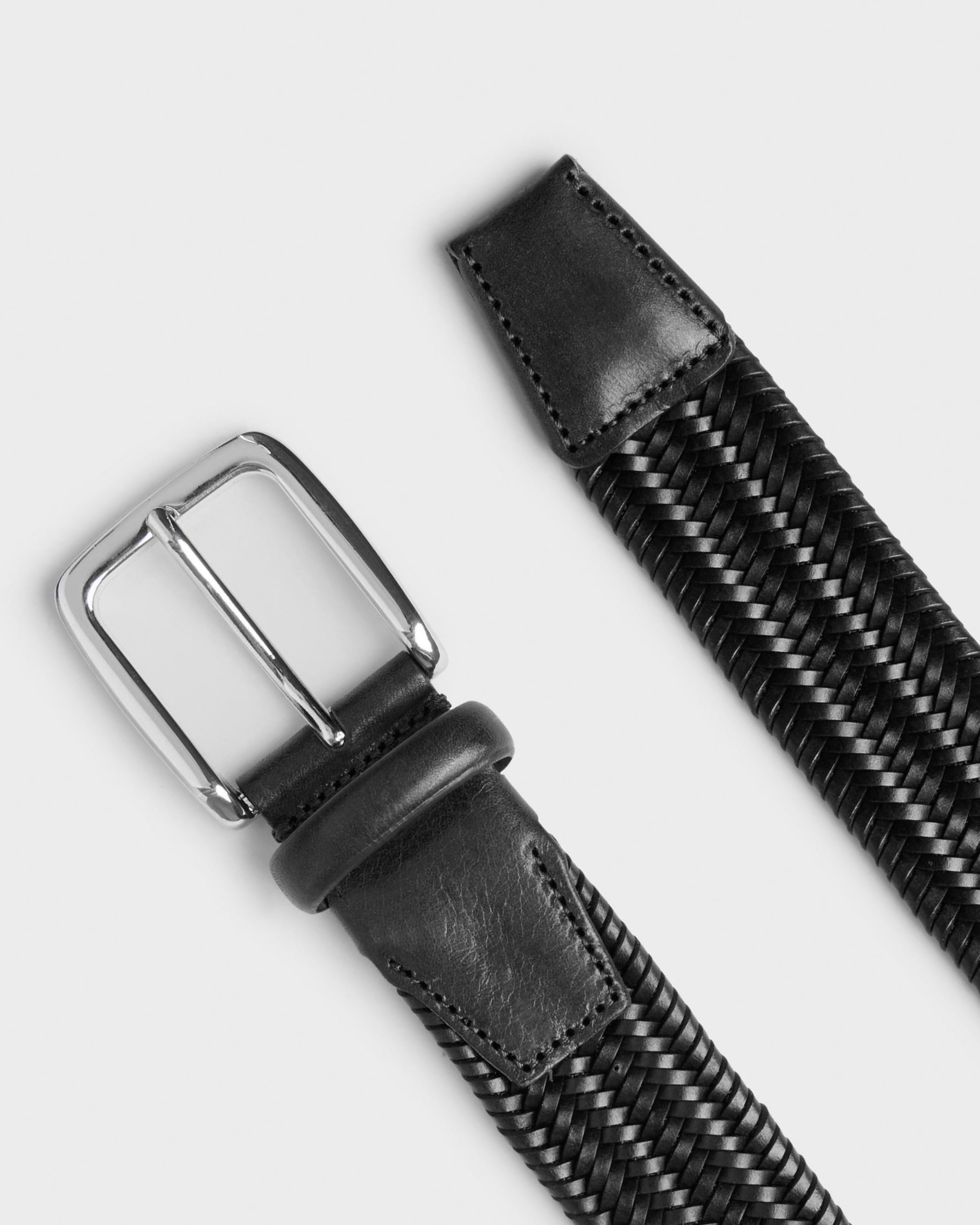 Buy Marley belt at saddler.com - The swedish leather brand | Saddler