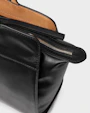 Mia mighty toteveske Svart Saddler