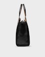 Mia mighty totetaske Sort Saddler