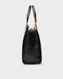 Mia mighty toteveske Svart Saddler