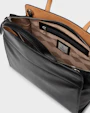 Mia mighty toteveske Svart Saddler