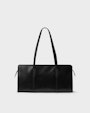 Luna toteveske Svart Saddler