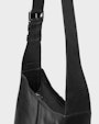 Molly tote bag Black Saddler