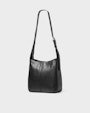 Molly tote bag Black Saddler