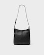 Molly tote bag Black Saddler