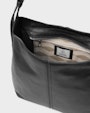 Molly toteveske Svart Saddler