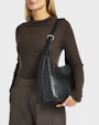 Molly totetaske Sort Saddler
