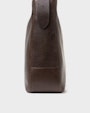 Molly mighty toteveske Mørkebrun Saddler