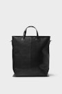 Emery totebag Sort Saddler